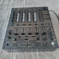 mixer djm 