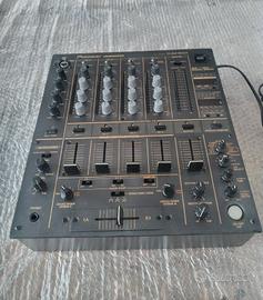 mixer djm 