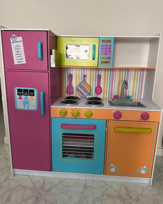 Cucina kidkraft