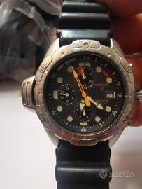 citizen promaster 3740