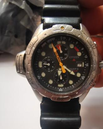 citizen promaster 3740