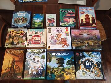 GDT BOARDGAME GIOCO DA TAVOLO GIOCHI DI SOCIETÀ