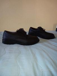scarpa cameriere n41