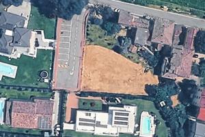 Terreno edificabile in Noceto