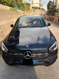 Glc coupe 4matic premium plus
