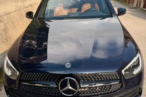 Glc coupe 4matic premium plus