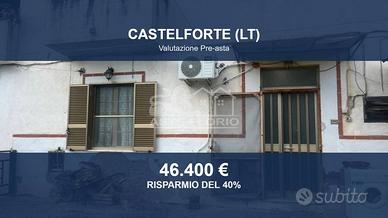 Immobile in asta di 130 m² a Castelforte