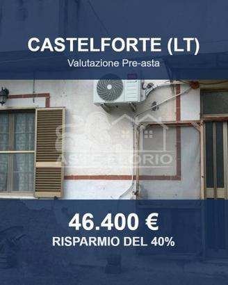 Immobile in asta di 130 m² a Castelforte