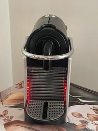 Ricambi macchina caffè Nespresso Magimix Pixie