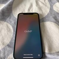 IPhone 12 blu 128 gb