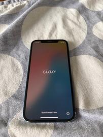 IPhone 12 blu 128 gb