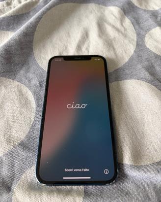 IPhone 12 blu 128 gb
