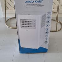 Climatizzatore portatile/climatizzatore d'aria