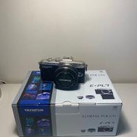 Olympus PEN E-PL7