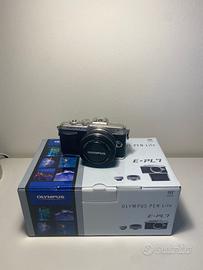 Olympus PEN E-PL7