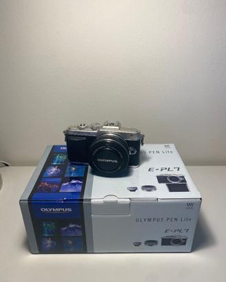 Olympus PEN E-PL7