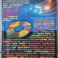 Sanremo '89 partiture musicali