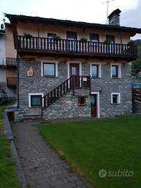 Appartamento casa indipendente