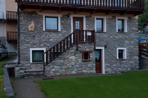 Appartamento casa indipendente