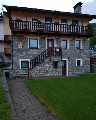Appartamento casa indipendente
