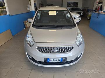 Kia Venga 1.4 CVVT EX ISG
