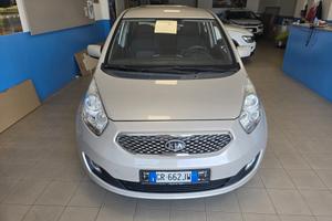 Kia Venga 1.4 CVVT EX ISG
