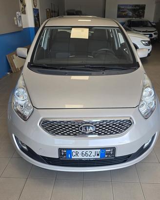 Kia Venga 1.4 CVVT EX ISG