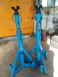 Cavalletto di sostegno