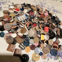 Bottoni vintage 