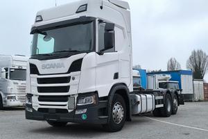 R450 B 6X2*4 NB EURO 6