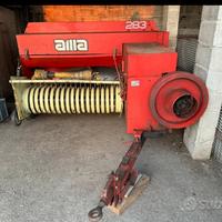 Imballatrice AMA 283