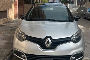 Renault capture dci 8 v 90 cv