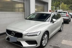 VOLVO V60 B4 MildHybrid Diesel