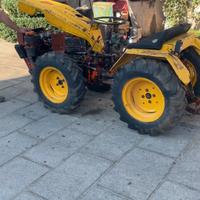 Trattore pasquali 33cv