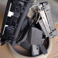 KIT ACCENSIONE OPEL ASTRA H 1.3 MJT – 2006