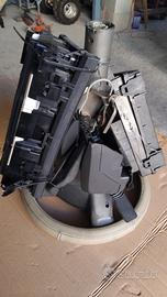 KIT ACCENSIONE OPEL ASTRA H 1.3 MJT – 2006