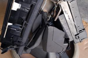 KIT ACCENSIONE OPEL ASTRA H 1.3 MJT – 2006