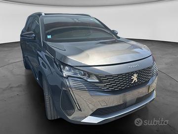 PEUGEOT 5008 II 2021 - 5008 1.5 bluehdi Allure Pac