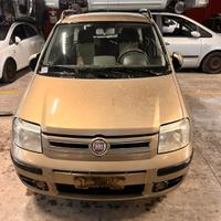 FIAT PANDA RICAMBI USATI GARANTITI