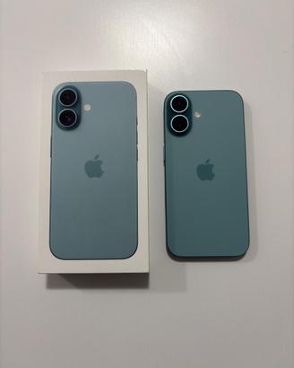 iPhone 16 128GB