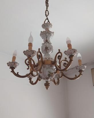 LAMPADARIO 