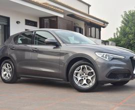 Alfa Romeo Stelvio 2.2 Turbodiesel 190cv Q4 AT8