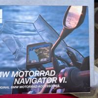 BMW Navigator VI