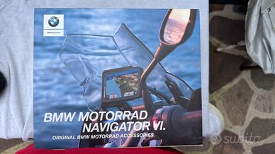 BMW Navigator VI
