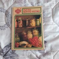 Libro di cucina 