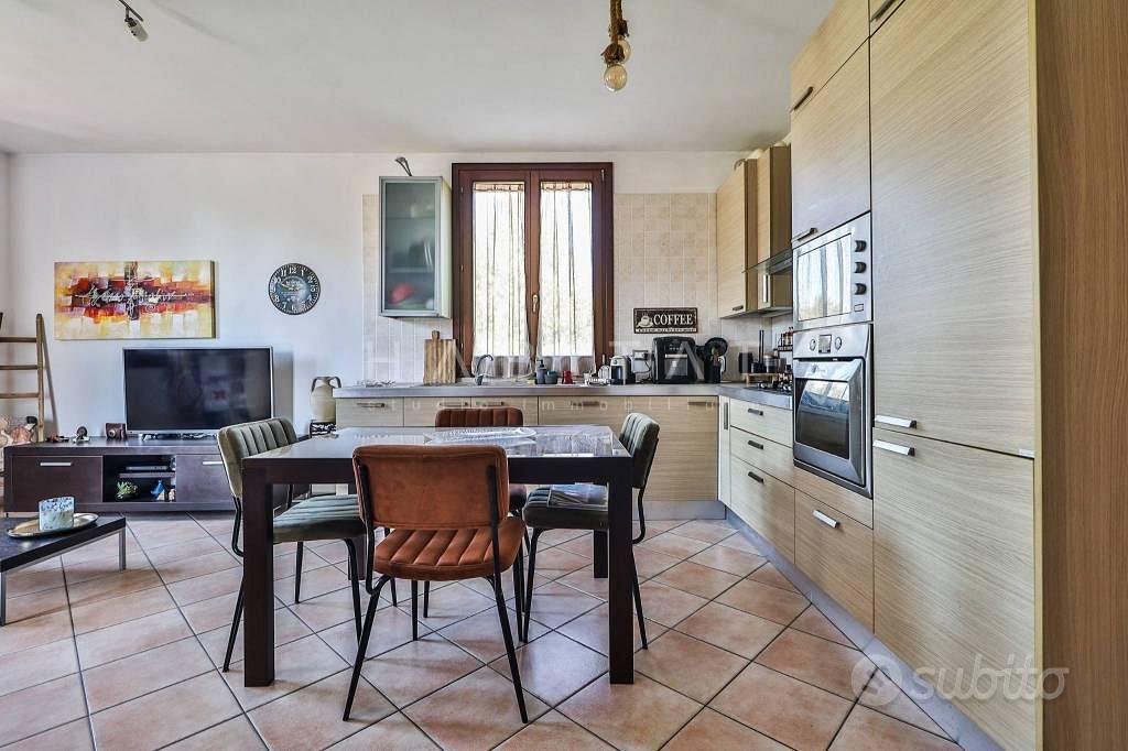 Appartamento – Minerbio, Bologna - Altro