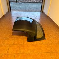 Hard top 124 spider