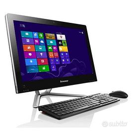 Lenovo All in one