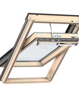 VELUX FINESTRA SOLARE ENERGY GGL 306830 CK04 55x98