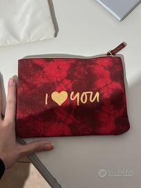 Pochette per makeup